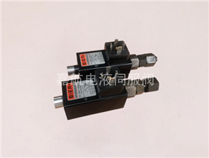 比利压力开关 DV7.600.33060